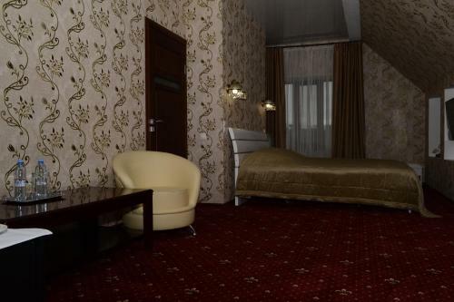 Hotel Riviera