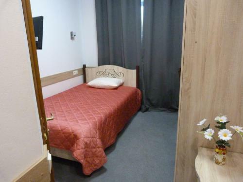 Hotel Novotekh