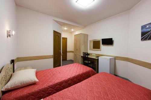 Hotel Novotekh