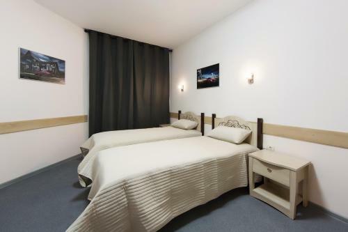 Hotel Novotekh
