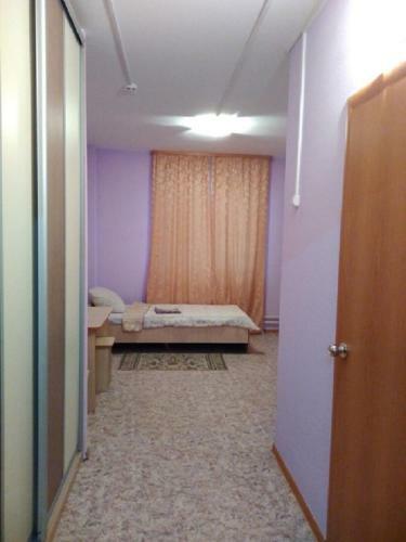 Hotel Sibpromstroy