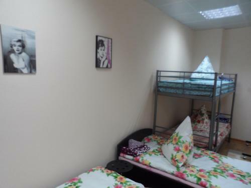 Veles Hostel