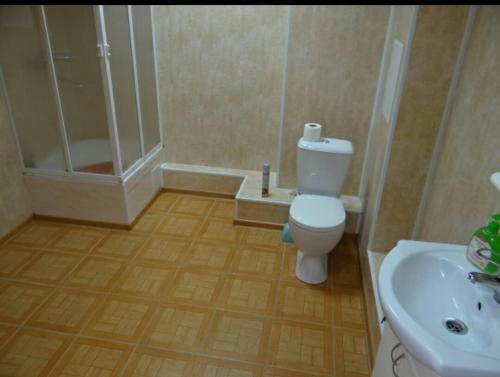 Veles Hostel