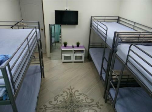 Veles Hostel