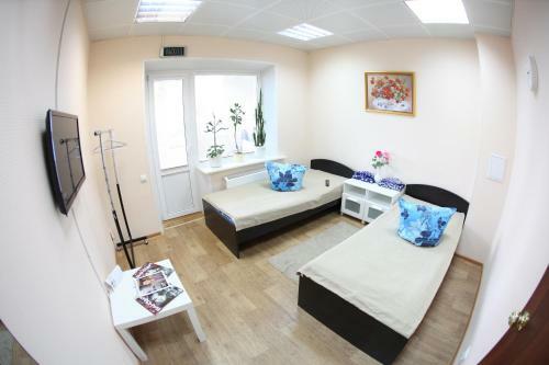 Veles Hostel