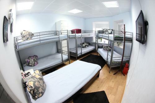 Veles Hostel