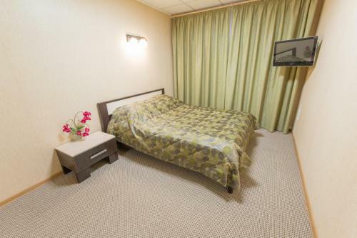 Cherniy Mys Hotel