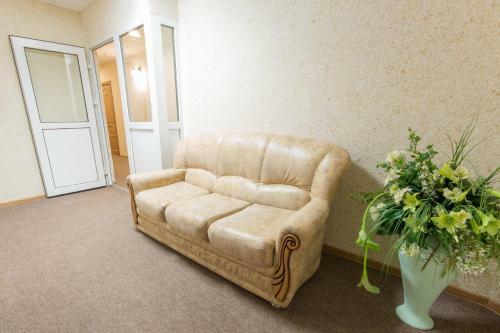 Cherniy Mys Hotel