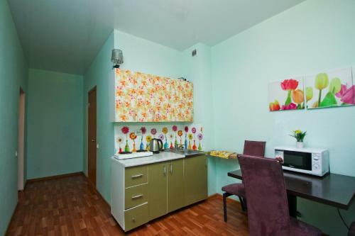 Surgut Apartments Tyumenskiy Trakt 6/1 14