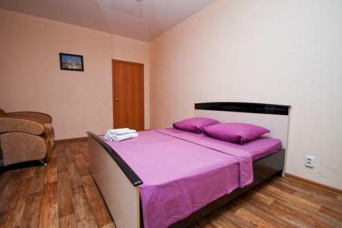 Surgut Apartments Tyumenskiy Trakt 6/1 14