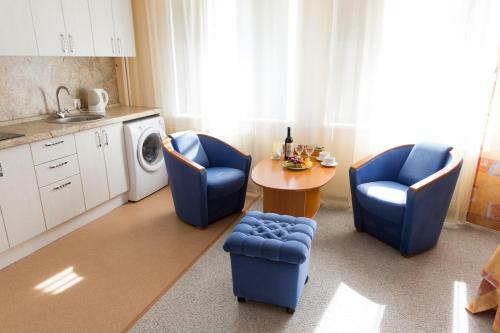 Hotel Impuls
