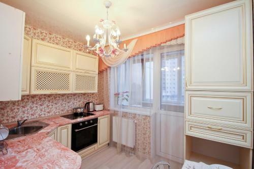 Centre Apartments - Surgut
