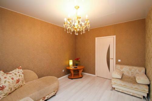 Centre Apartments - Surgut