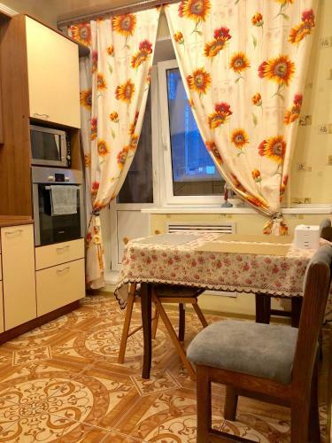 Apartment At Lenina 50