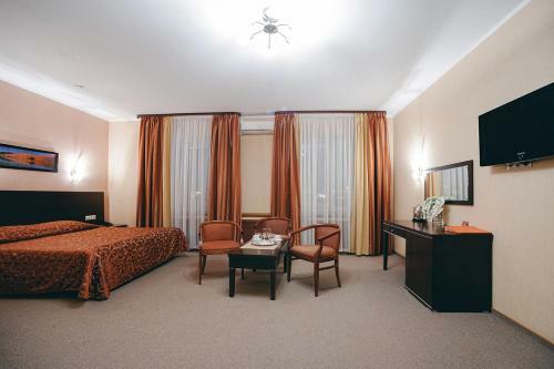 Metelitsa Hotel