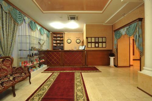 Metelitsa Hotel