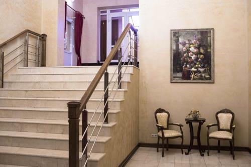 Metelitsa Hotel