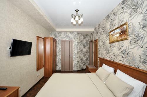 Boutik Hotel Surgut
