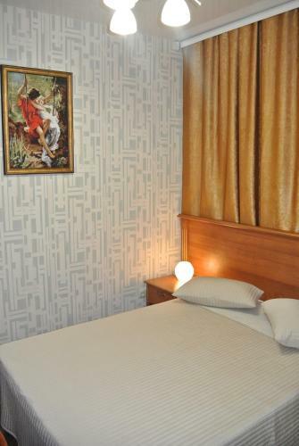 Boutik Hotel Surgut