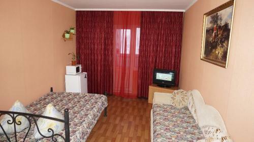 Apartment Briz