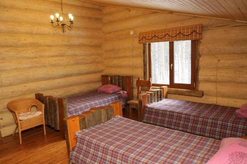 Hostal Guest House Tri Medvedya
