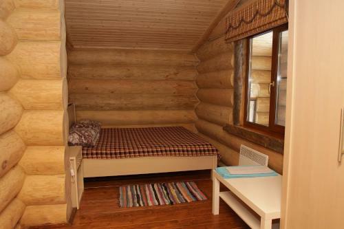Hostal Guest House Tri Medvedya