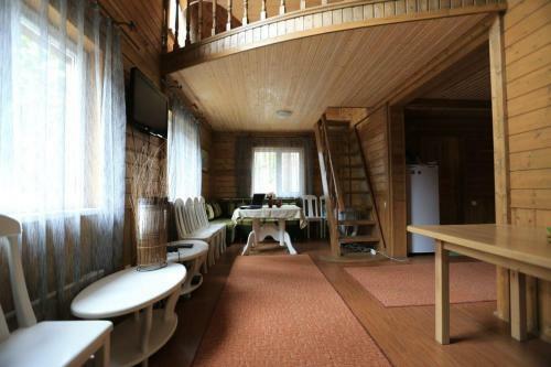 Hostal Zookompleks Tri Medvedya