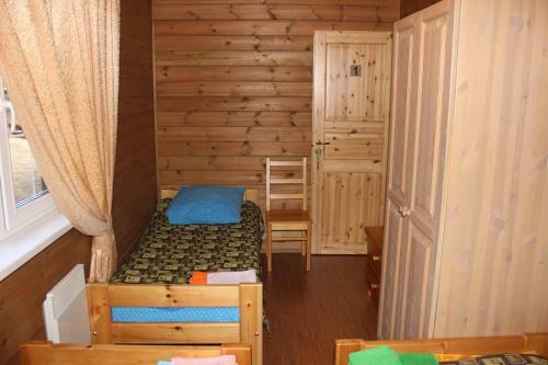 Hostal Zookompleks Tri Medvedya