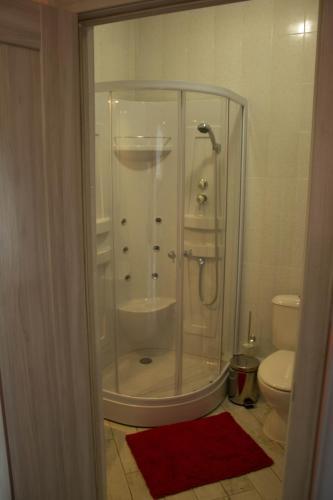 Apartment Lake Tikhoye