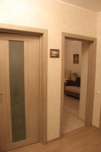 Apartamento Kvartira Na Maiskoi