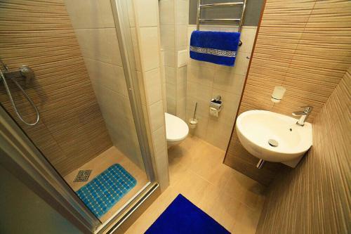 Apartamento Lakecity 1