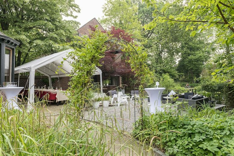 Hotel Roosendaelhof