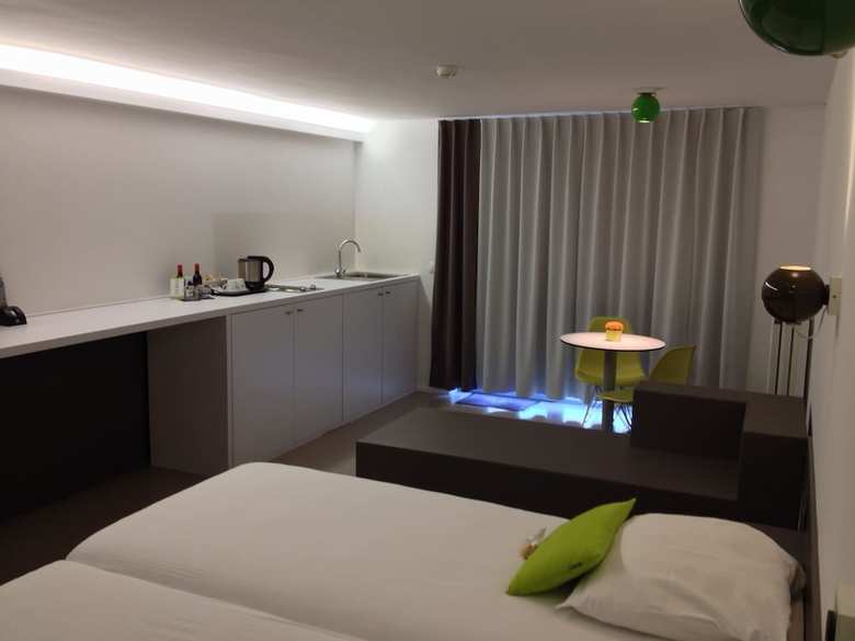 Hotel Corbie Geel