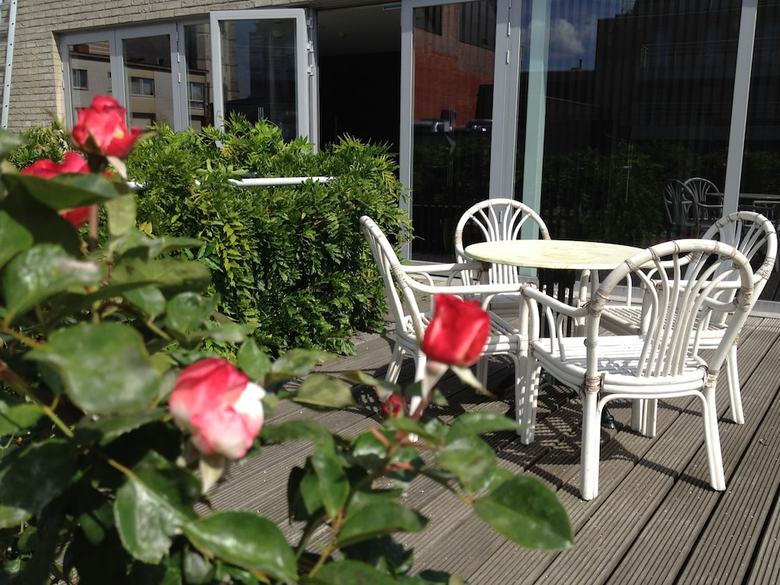 Hotel Corbie Geel