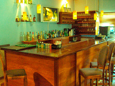 Howard Johnson Hotel Ponce