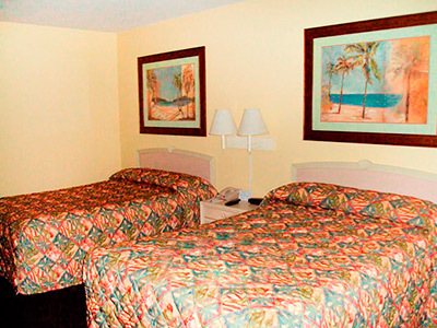 Howard Johnson Hotel Ponce