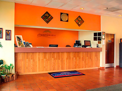 Howard Johnson Hotel Ponce