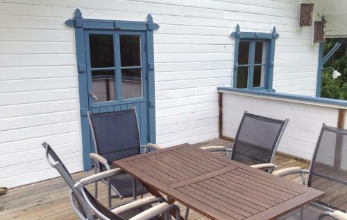 Holiday Home Hj�rtan�s Kalv