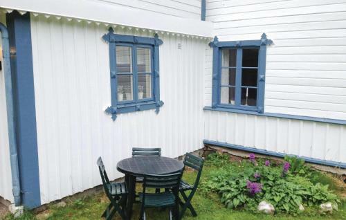 Holiday Home Hj�rtan�s Kalv
