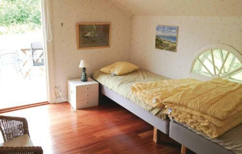 Holiday Home Hj�rtan�s Kalv