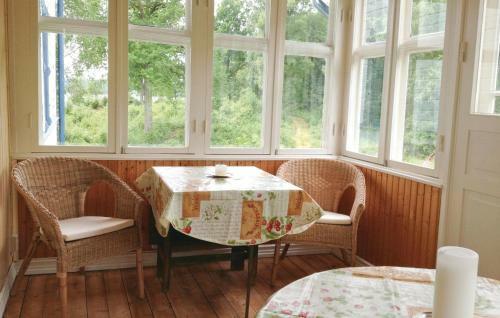 Holiday Home Hj�rtan�s Kalv