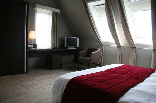 Biznis Hotel