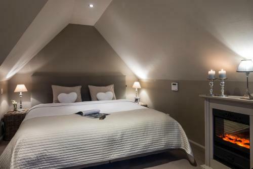 B&B Casa-cosi