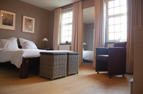 B&B De Peperbus