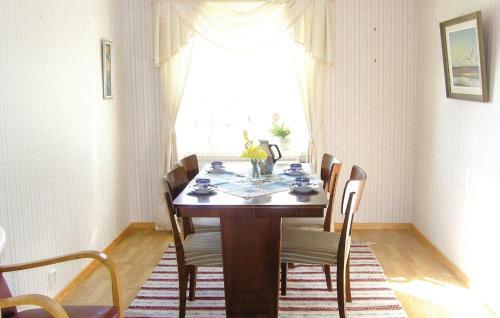 Holiday Home Pjukabo Kalv