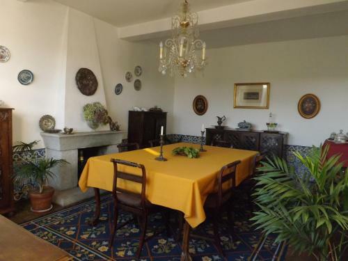 Hostal Quinta Da Fata