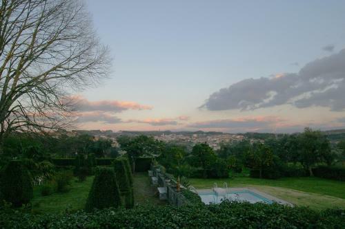 Hostal Quinta Da Fata