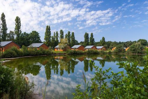 Oostappen Vakantiepark Parelstrand