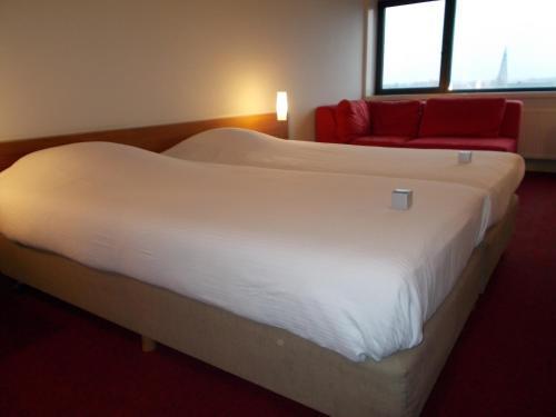 Hotel Corbie Lommel
