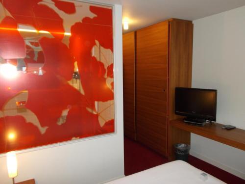Hotel Corbie Lommel